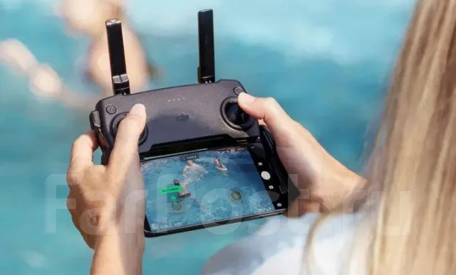 DJI Mavic Mini. � �������. ��� ����� �� ������������ ����