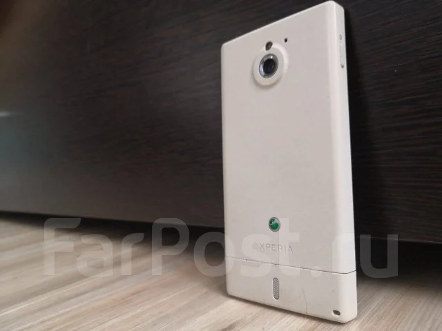Sony Xperia sola. �/�, �����, 3G, 4G LTE, NFC ����