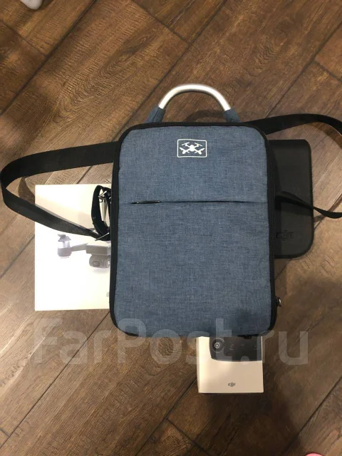 DJI Spark. � ������� ����