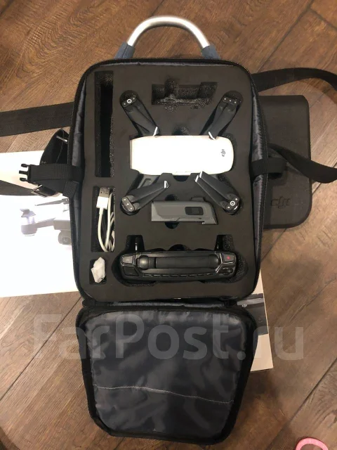 DJI Spark. � ������� ����