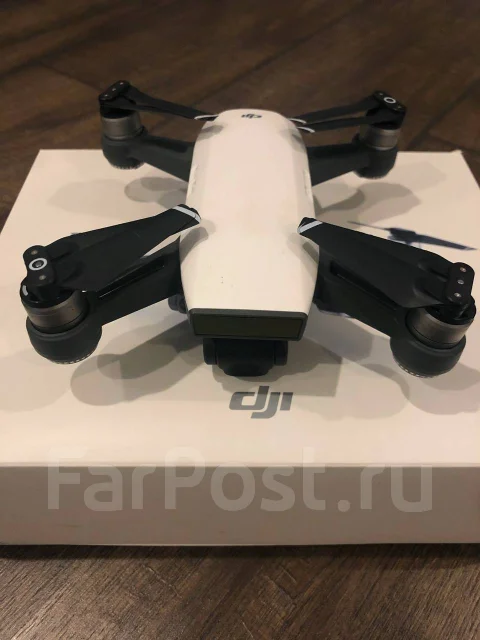 DJI Spark. � ������� ����