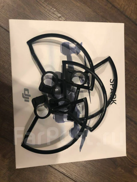 DJI Spark. � ������� ����