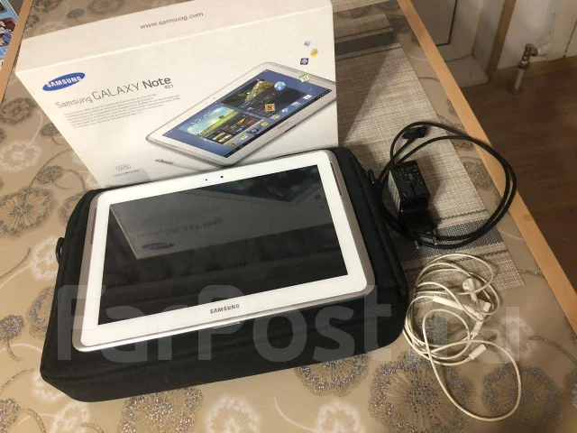 Samsung Galaxy Note 10.1 ����