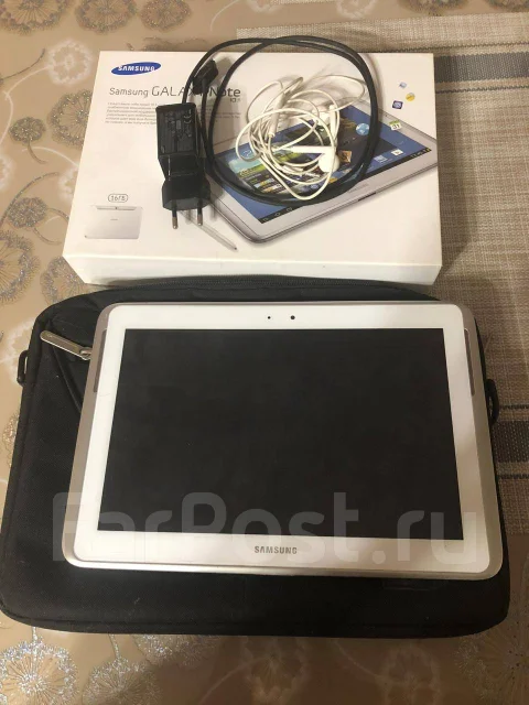 Samsung Galaxy Note 10.1 ����