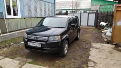 Honda Crossroad. �������, ��������, 1.8 (140��.�.), ������, 197 000����. ��