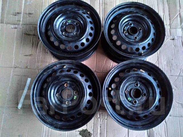 литые диски honda r16 оригинал. диски хонда 4х100. сток \диски euro r. 3. диски honda r17 special edition на машине.