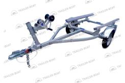 SB Trailer. �/�: 500���., �����: 750���. ����