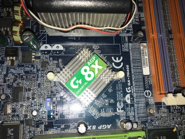 Socket A ����