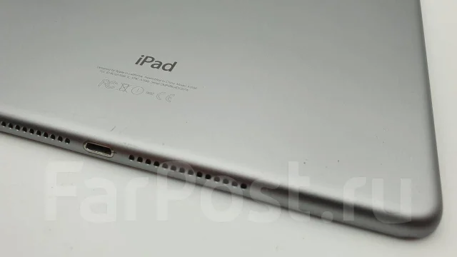 Apple iPad Air 2 ����