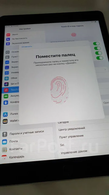 Apple iPad Air 2 ����