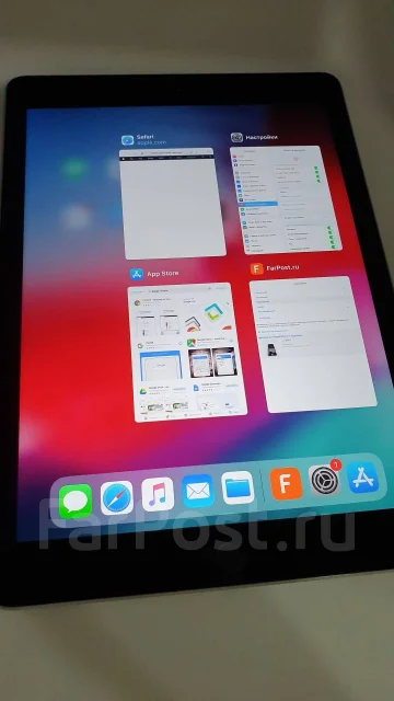 Apple iPad Air 2 ����