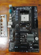 Socket FM2 ����