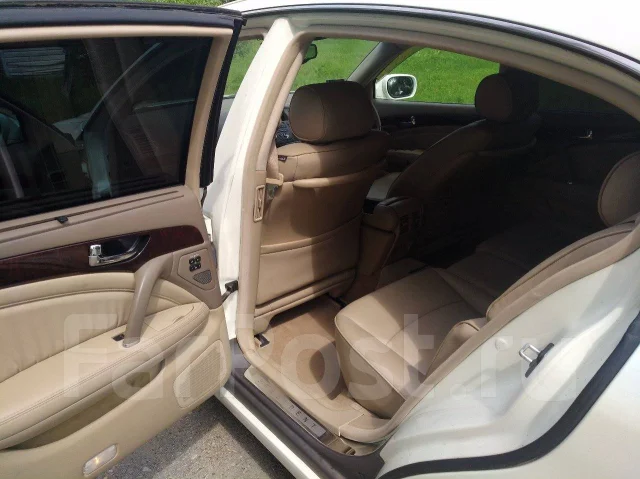 Nissan Cima. GF50, VK45 ����