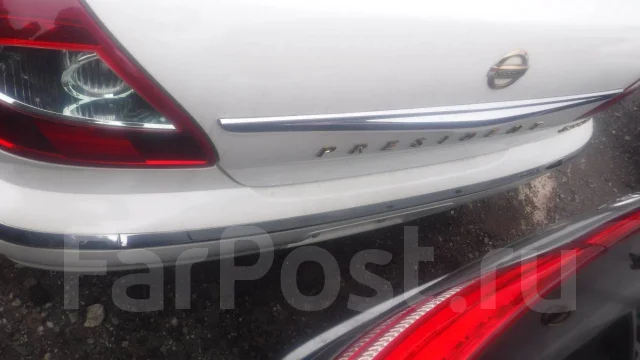 Nissan Cima. GF50, VK45 ����