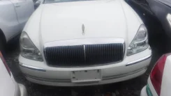 Nissan Cima. GF50, VK45 ����