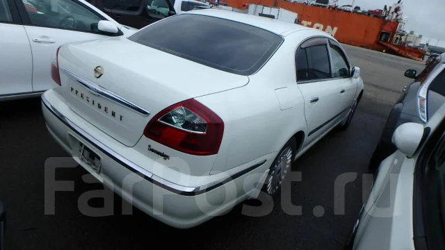 Nissan Cima. GF50, VK45 ����