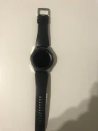 Samsung Galaxy Watch. GPS, NFC