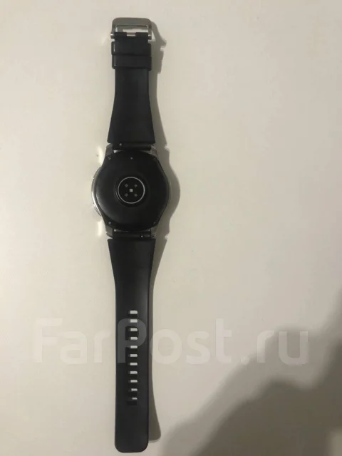 Samsung Galaxy Watch. GPS, NFC ����
