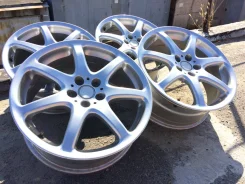 Dunlop Dufact DF5. 7.0x17", 5x100, ET48, �� 56,1���. ����