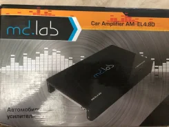 MDLab ����