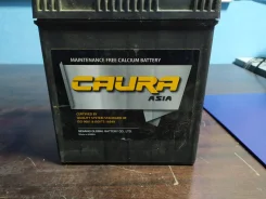 Caura. 40��.�., ��������, ������������ ����� ����