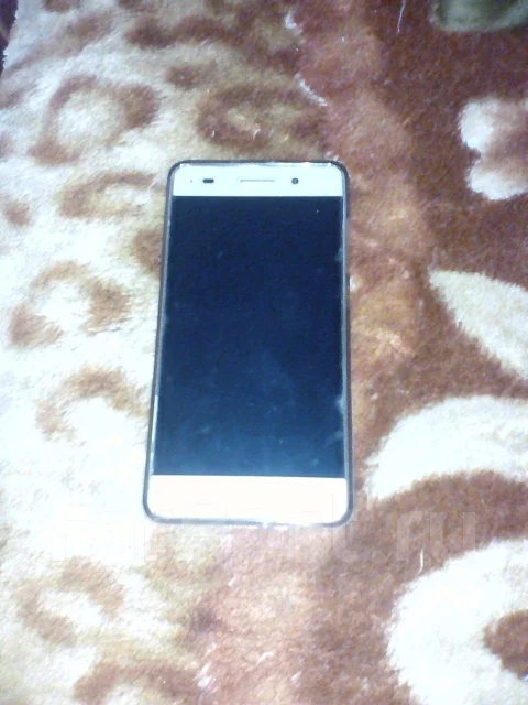 Honor 4C. �/�, �������, 3G, Dual-SIM ����