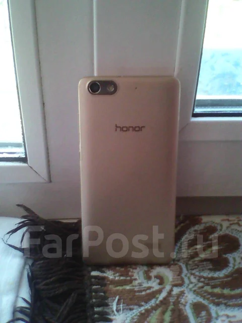 Honor 4C. �/�, �������, 3G, Dual-SIM ����