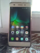 Honor 4C. �/�, �������, 3G, Dual-SIM ����