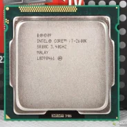 Intel Core i7-2600K ����