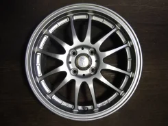 Ultra X100. 6.0x15", 4x100, ET38, �� 67,0���. ����