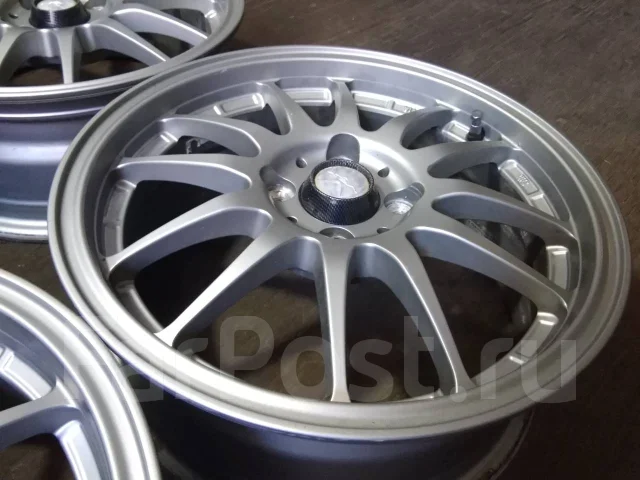 Ultra X100. 6.0x15", 4x100, ET38, �� 67���. ����