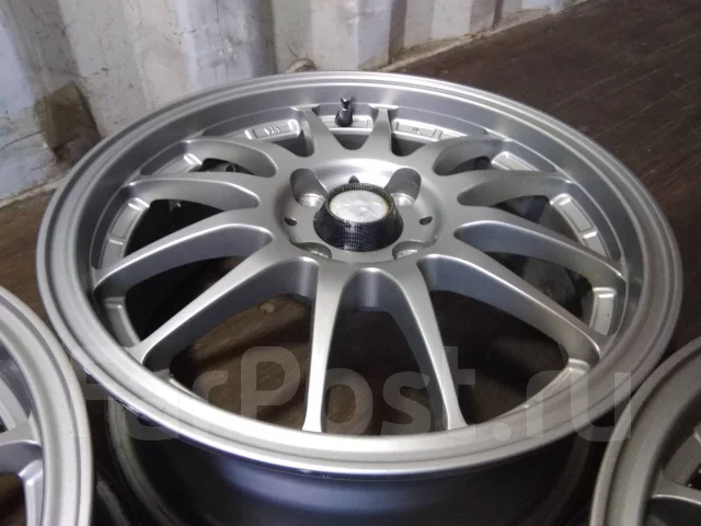 Ultra X100. 6.0x15", 4x100, ET38, �� 67���. ����