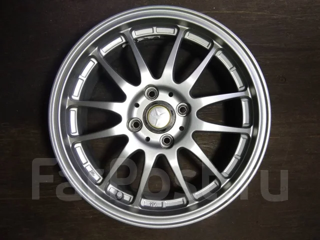 Ultra X100. 6.0x15", 4x100, ET38, �� 67���. ����