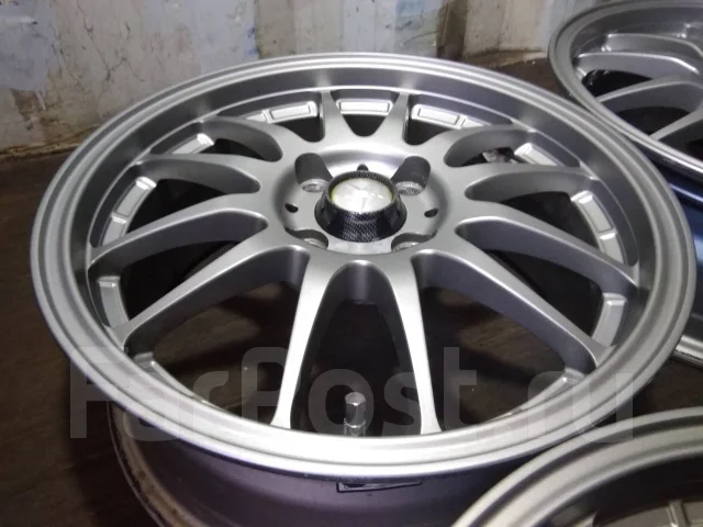 Ultra X100. 6.0x15", 4x100, ET38, �� 67���. ����