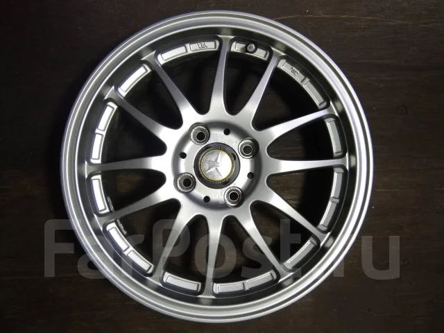 Ultra X100. 6.0x15", 4x100, ET38, �� 67���. ����