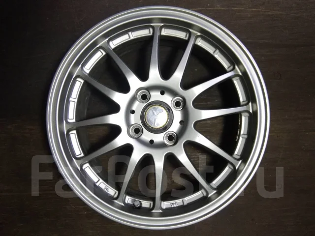 Ultra X100. 6.0x15", 4x100, ET38, �� 67���. ����