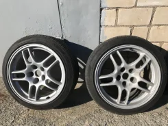 GTR. 9.0x17", 5x114.3, ET30 ����