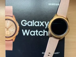 Samsung Galaxy Watch. NFC ����