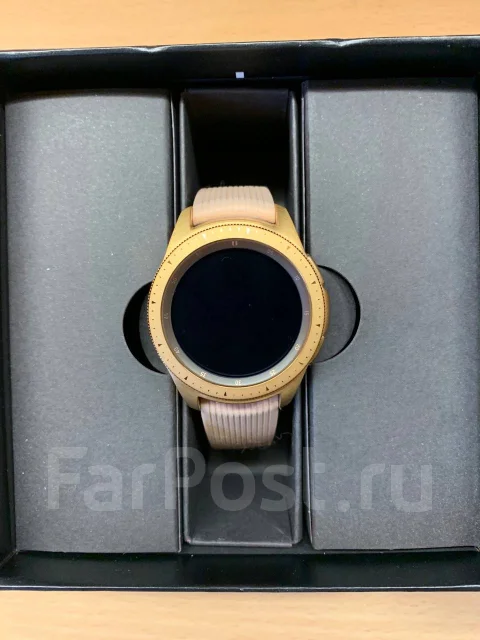 Samsung Galaxy Watch. NFC ����