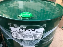 Fanfaro PDX. 5W-40, �������������, 1��. ����