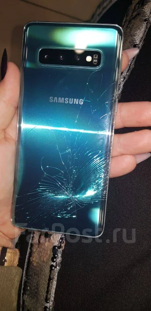 Samsung Galaxy S10. �/�, ������� ����