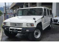 Toyota Mega Cruiser. �������, 4wd, 4.1, ������, �/�, ��� ���. ��� ����� �� ������������ ����