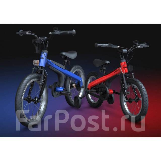 Xiaomi Ninebot Kids Sports Bike 16 xStudio 25 900