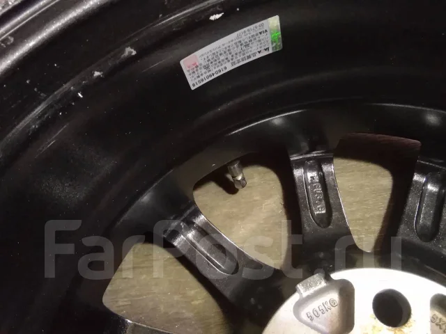 Lenso SR-5. 6.5x15", 5x100, ET40, �� 54,1���. ����