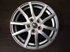 Lenso SR-5. 6.5x15", 5x100, ET40, �� 54,1���. ����