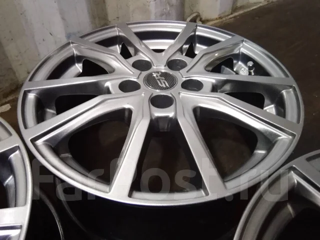 Lenso SR-5. 6.5x15", 5x100, ET40, �� 54,1���. ����