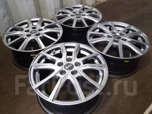Lenso SR-5. 6.5x15", 5x100, ET40, �� 54,1���. ����