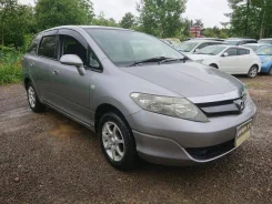 Honda Airwave. ��������, 4wd, 1.5, ������, �/�, ��� ���. ��� ����� �� ������������ ����
