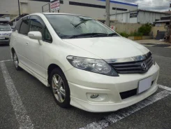 Honda Airwave. ��������, ��������, 1.5, ������, �/�, ��� ���. ��� ����� �� ������������ ����