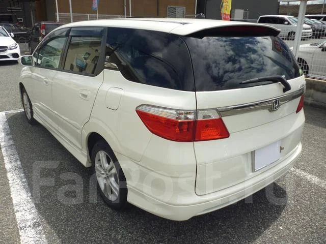 Honda Airwave. ��������, ��������, 1.5, ������, �/�, ��� ���. ��� ����� �� ������������ ����
